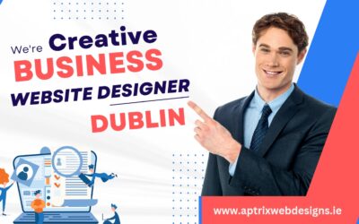 Best professional website designers in dublin