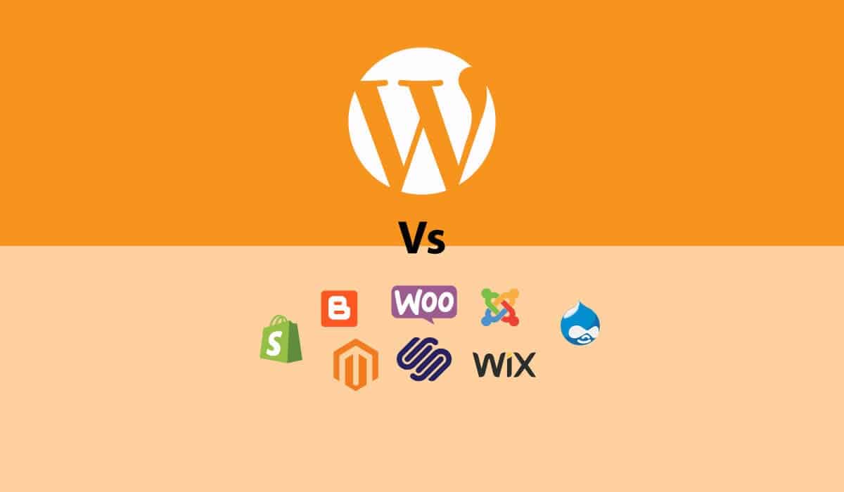 Why WordPress is better than other CMS?