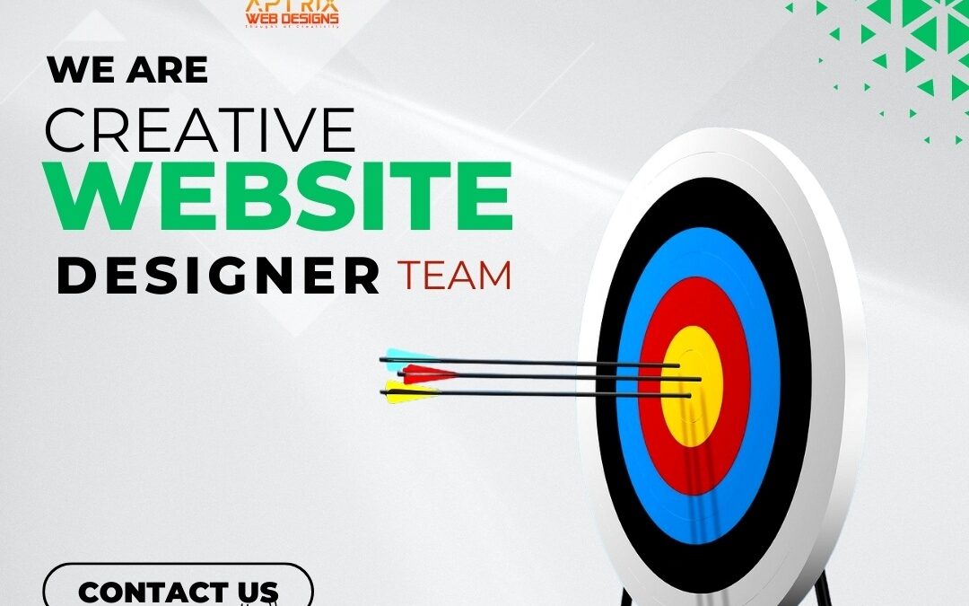 Website Designer in Dublin